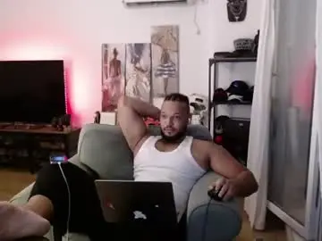 Chaturbate Sex Cam of 0_kingsley