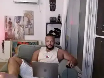 Chaturbate Live Sex of 0_kingsley