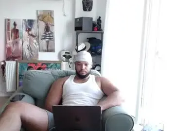 Chaturbate Free Porn Cam of 0_kingsley