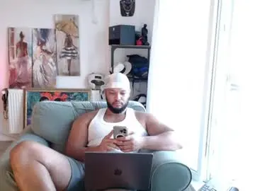 Chaturbate Best Webcam of 0_kingsley