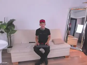 Chaturbate Sex Chat of darwin_stark