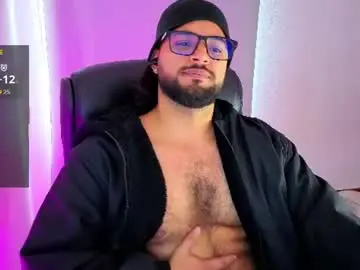 Chaturbate Sex Chat of ernesto_rodriguez_82
