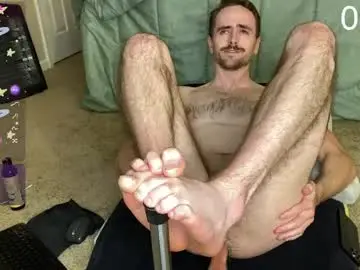 Chaturbate Sex Cam of misterblanco