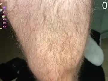 Chaturbate Free Porn Cam of misterblanco