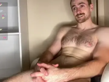 Chaturbate Nude Webcam of misterblanco