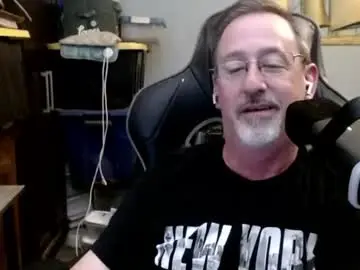 Chaturbate Adult Webcams of monty1071