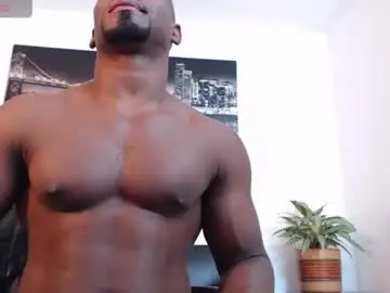 Chaturbate Nude Webcam of ryanjackson_