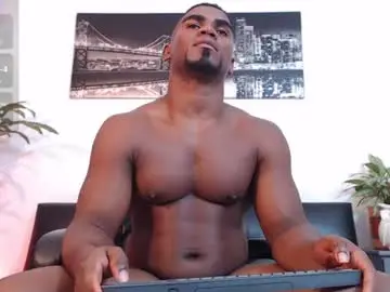 Chaturbate Live Porn of ryanjackson_