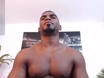 Chaturbate Watch Live Sex Cams of ryanjackson_