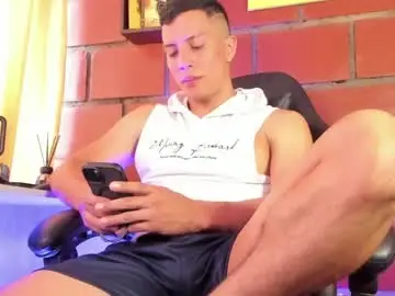 Chaturbate Adult Webcam of thomsevery_