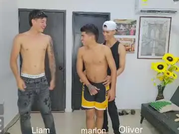 Chaturbate Live Sex Cam of voyeurism_guys