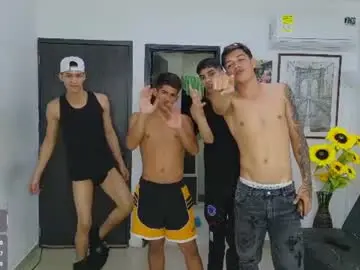 Chaturbate Best live sex cam show of voyeurism_guys