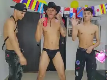 Chaturbate Adult Webcams of voyeurism_guys