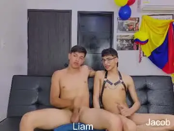 Chaturbate Free Porn Cam of voyeurism_guys
