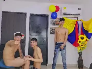 Chaturbate Best live sex cam show of voyeurism_guys