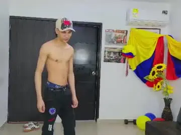 Chaturbate Live Sex Cam of voyeurism_guys