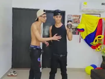 Chaturbate Best live sex cam show of voyeurism_guys