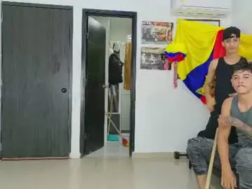 Chaturbate Live Sex Cam of voyeurism_guys