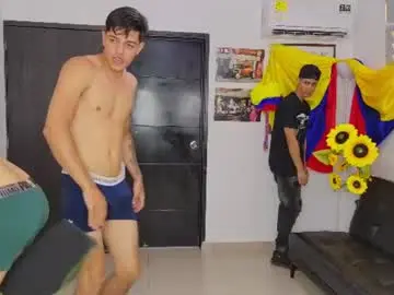 Chaturbate Adult Webcams of voyeurism_guys