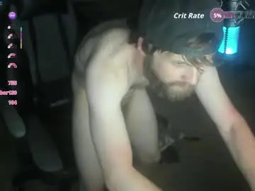 Chaturbate Sex Cam of 8inchchaterbater