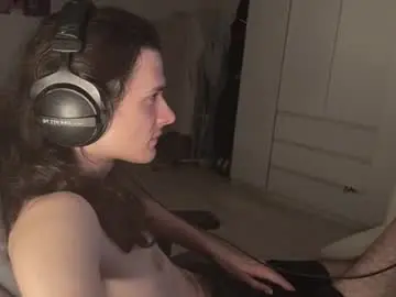 Chaturbate Live Porn of abobus123