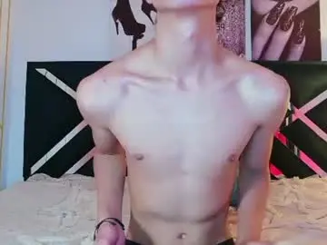 Chaturbate Sex Cam of aiiron_m