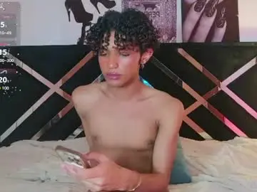 Chaturbate Live Sex of aiiron_m
