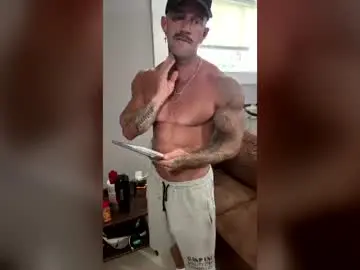 Chaturbate Free Live Porn of cadenhunterr