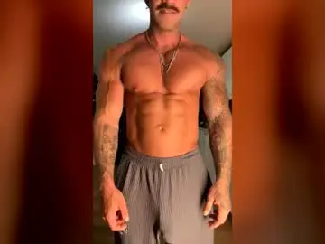 Chaturbate Live Sex of cadenhunterr