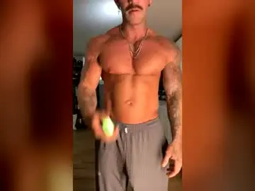 Chaturbate Best live sex cam show of cadenhunterr