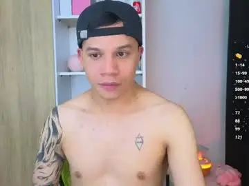 Chaturbate Free Live Porn of im_marco