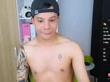 Chaturbate Adult Video Chat of im_marco