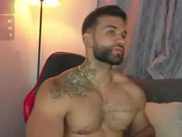 Chaturbate Best Webcam of mark_hazze