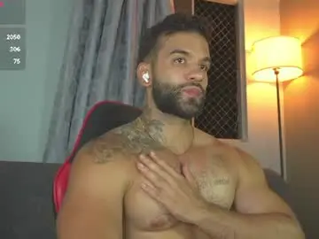 Chaturbate Adult Video Chat of mark_hazze