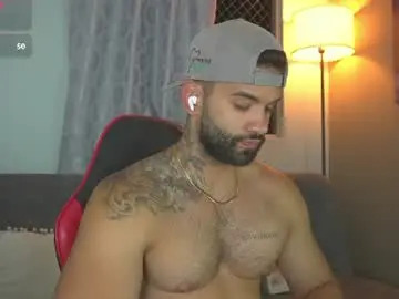 Chaturbate Adult Webcams of mark_hazze