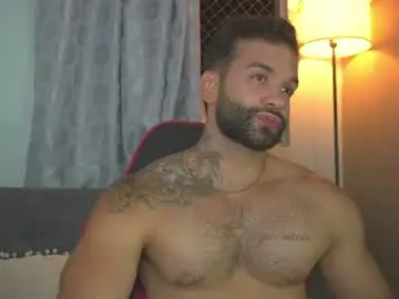 Chaturbate Watch Live Sex Cams of mark_hazze