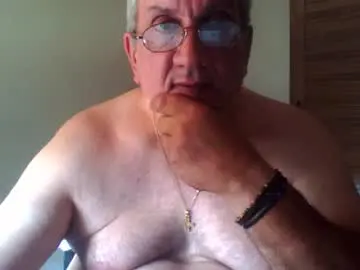 Chaturbate Adult Video Chat of nionios67