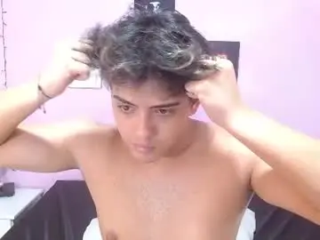Chaturbate Best Webcam of zayne_lyon