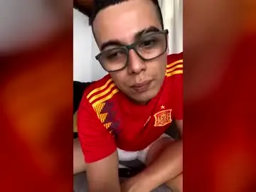 Chaturbate Nude Webcam of sergiocamiloa_30