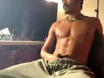 Chaturbate Live Porn of trillahung