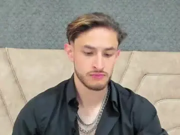 Chaturbate Nude Webcam of axel_porn_