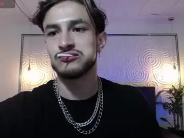 Chaturbate Adult Webcam of axel_porn_