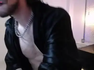 Chaturbate Live Porn of axel_porn_