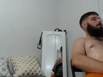 Chaturbate Nude Webcam of clubb86