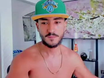 Chaturbate Adult Webcam of david_johnson372
