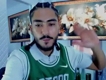 Chaturbate Live Porn of david_johnson372