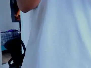 Chaturbate Live Porn of david_johnson372