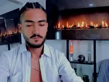 Chaturbate Live Porn of david_johnson372