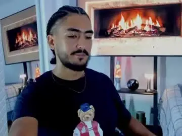 Chaturbate Sex Cam of david_johnson372
