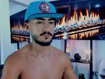 Chaturbate Live Sex Cam of david_johnson372